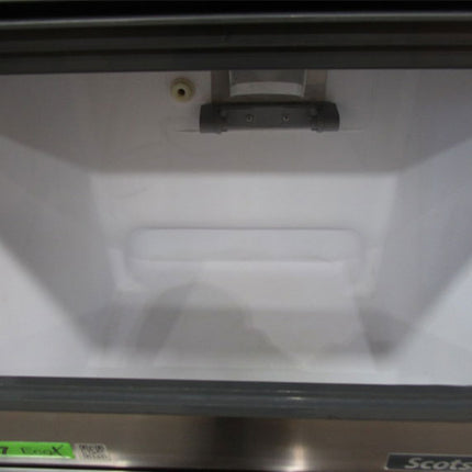 Scotsman AFC 87 AS OX - 70kg - Self Contained Cubelet Ice Maker AFC-87-AS-OX - Warehouse Clearance