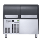 Scotsman AFC 134 AS OX - 125kg - XSafe Self Contained Nugget & Cubelet Ice Maker