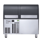 Scotsman AFC 137 AS OX - 135kg - Self Contained Cubelet Ice Maker - AFC_137_AS_OX_AU