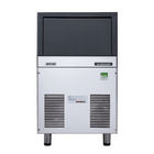 Scotsman AFC 80 AS OX - 75kg - XSafe Self Contained Nugget & Cubelet Ice Maker