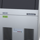 Scotsman AFC 87 AS OX - 70kg - Self Contained Cubelet Ice Maker - AFC_87_AS_OX_RCLOSEUP_AN