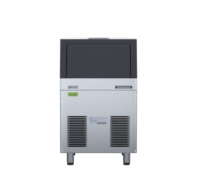 Scotsman AFC 87 AS OX - 70kg - Self Contained Cubelet Ice Maker - AFC_87_AS_OX_RFR_AN