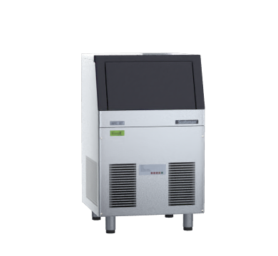 Scotsman AFC 87 AS OX - 70kg - Self Contained Cubelet Ice Maker - AFC_87_AS_OX_RLH_AN
