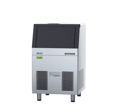 Scotsman AFC 87 AS OX - 70kg - Self Contained Cubelet Ice Maker - AFC_87_AS_OX_RRH_AN