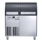Scotsman AF 156 AS OX - 160kg - XSafe Self Contained Flake Ice Maker