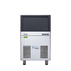 Scotsman AF 87 AS OX - 68kg - XSafe Self Contained Flake Ice Maker