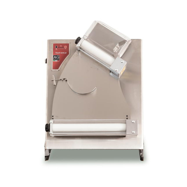 AG Commercial Italian Made Dough Roller