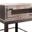 AG Italian Made Commercial 6 Series Electric Single Deck Oven