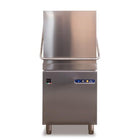 AG Italian Made Commercial Pass Through Dishwasher