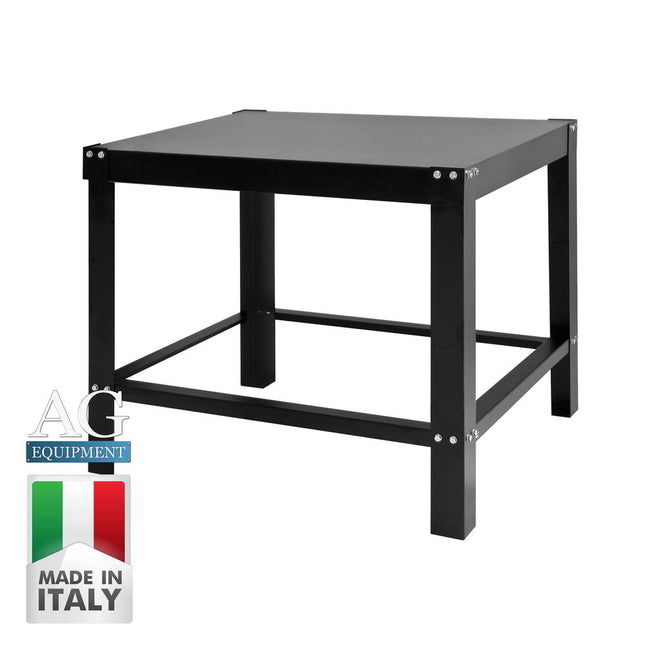 AG Stand for Commercial 6  & 66 Series Electric Deck Ovens - Italian Made