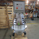Varimixer Bear 100 Liter Planetary Mixer AR100VL-1SSS - Warehouse Clearance
