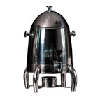 Mixrite Buffetware 12L Delux Coffee Urn with Chrome Leg (Burner not included) AT80012