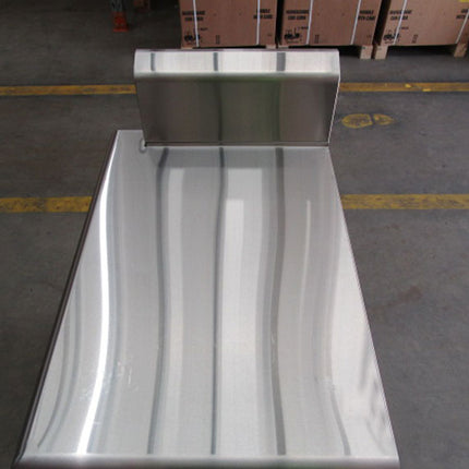 Waldorf Bold BTB8550-CD-LH - 550mm Bench Top - Cabinet Base With Fixed Front... AUBTB8550-D-LH - Warehouse Clearance