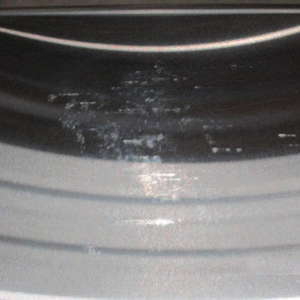 Waldorf Bold BTB8550-CD-LH - 550mm Bench Top - Cabinet Base With Fixed Front... AUBTB8550-D-LH - Warehouse Clearance