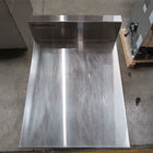 Cobra 600MM INFILL BENCH AUC600 - Warehouse Clearance