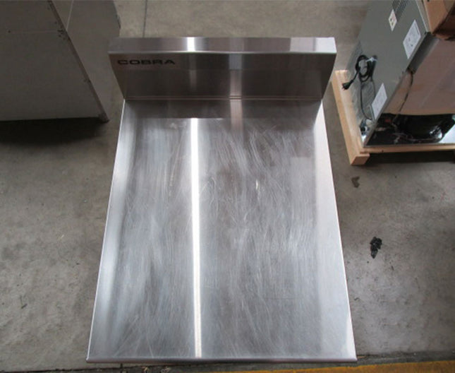 Cobra 600MM INFILL BENCH AUC600 - Warehouse Clearance