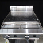 Cobra C6B - 600mm Griddle Gas Cooktop AUC6B-N - Warehouse Clearance