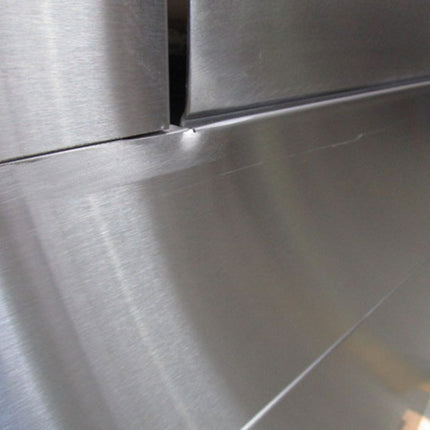 Cobra C6B - 600mm Griddle Gas Cooktop AUC6B-N - Warehouse Clearance