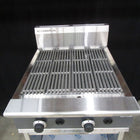 Cobra CB6 - 600mm Gas Barbecue AUCB6-N - Warehouse Clearance