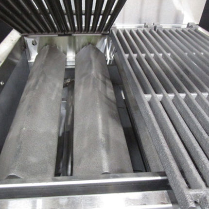Cobra CB6 - 600mm Gas Barbecue AUCB6-N - Warehouse Clearance
