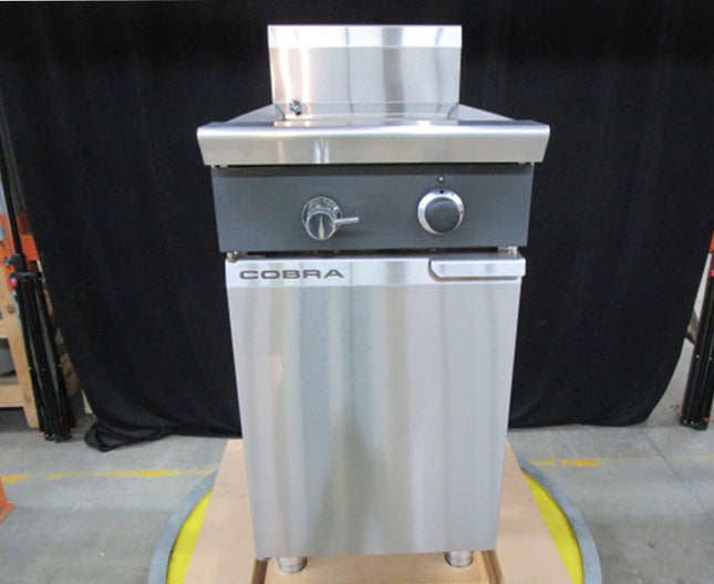 Cobra 450mm Gas Noodle Cooker AUCN4-N - Warehouse Clearance