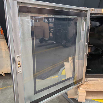 Turbofan E32TC4 Convection Oven AUE32TC4 - Warehouse Clearance