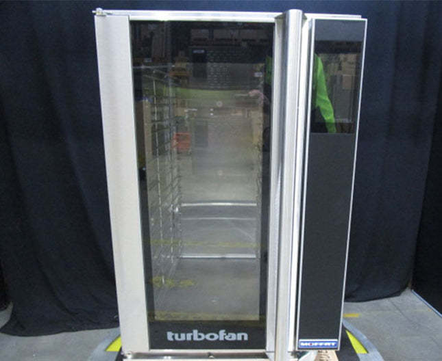 Turbofan AUEHTC10-L Extended Hot Holding Cabinet - Warehouse Clearance