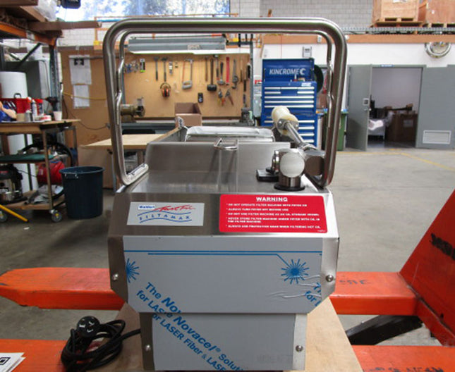 Waldorf 800 Series FF8135E - Filtamax Fryer Filter AUFF8135E - Warehouse Clearance