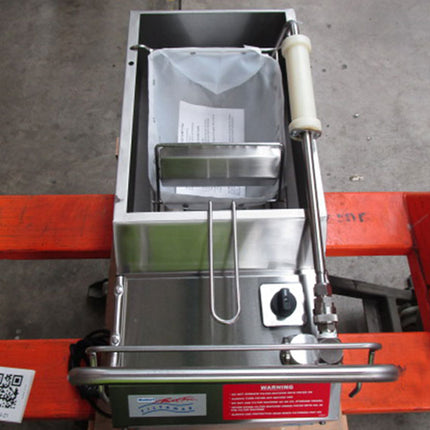 Waldorf 800 Series FF8135E - Filtamax Fryer Filter AUFF8135E - Warehouse Clearance