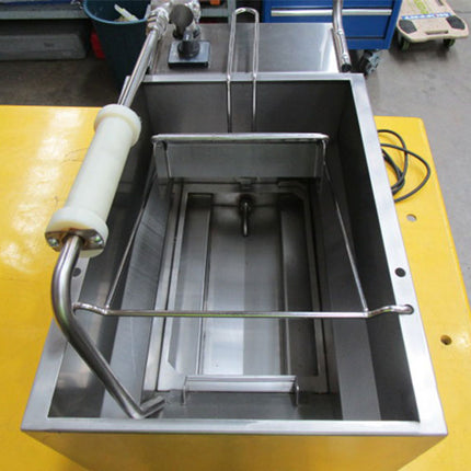 Waldorf 800 Series FF8135E - Filtamax Fryer Filter AUFF8135E - Warehouse Clearance