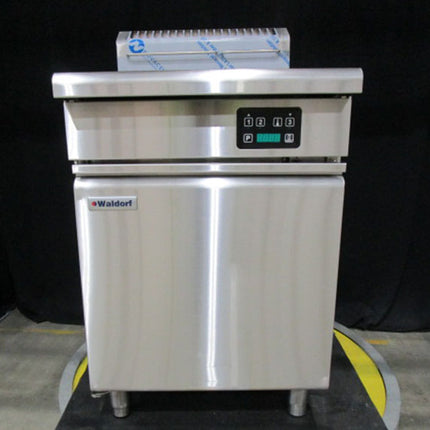 Waldorf 800 Series FN8130GE - 600mm Single Pan Gas Fryer AUFN8130GE-L - Warehouse Clearance
