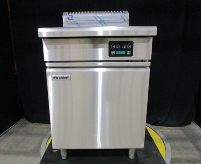 Waldorf 800 Series FN8130GE - 600mm Single Pan Gas Fryer AUFN8130GE-L - Warehouse Clearance