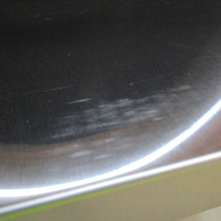 Turbofan H8D-UC - 8 Tray 1/1 GN Digital Electric Undercounter Holding Cabinet AUH8D-UC - Warehouse Clearance