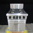 Waldorf 800 Series RN8410G - 600mm Gas Range Static Oven AURN8410GF-L - Warehouse Clearance
