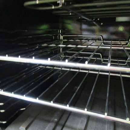 Waldorf 800 Series RN8610SE- 900mm Electric Sealed Hobs Range Static Oven AURN8610SE - Warehouse Clearance