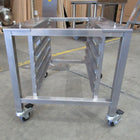 Turbofan SKEHT10 Stand AUSKEHT10 - Warehouse Clearance