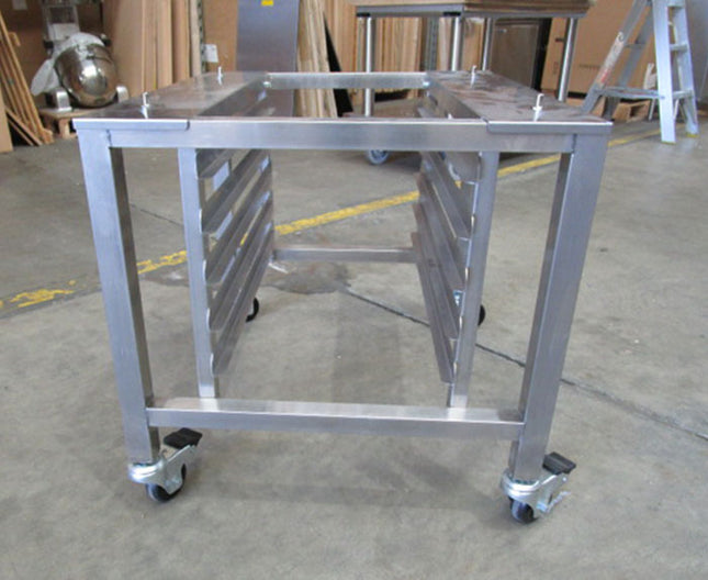 Turbofan SKEHT10 Stand AUSKEHT10 - Warehouse Clearance