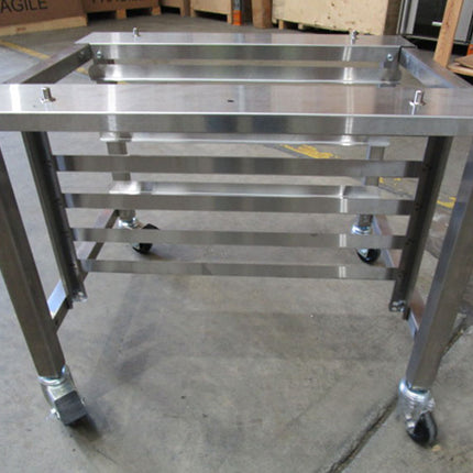 Turbofan SKEHT10 Stand AUSKEHT10 - Warehouse Clearance