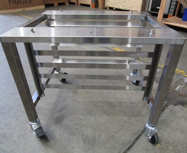 Turbofan SKEHT10 Stand AUSKEHT10 - Warehouse Clearance