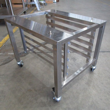 Turbofan SKEHT10 Stand AUSKEHT10 - Warehouse Clearance