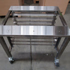 Turbofan SKEHT10 Stand AUSKEHT10 - Warehouse Clearance