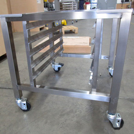 Turbofan SKEHT10 Stand AUSKEHT10 - Warehouse Clearance