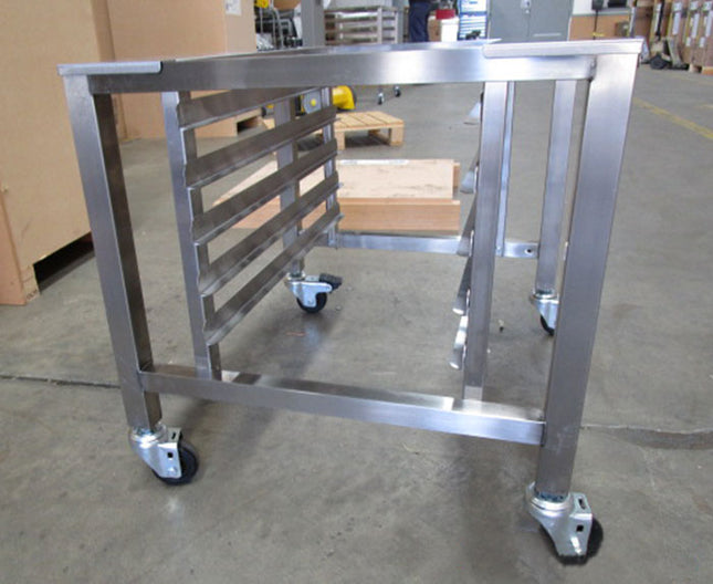 Turbofan SKEHT10 Stand AUSKEHT10 - Warehouse Clearance