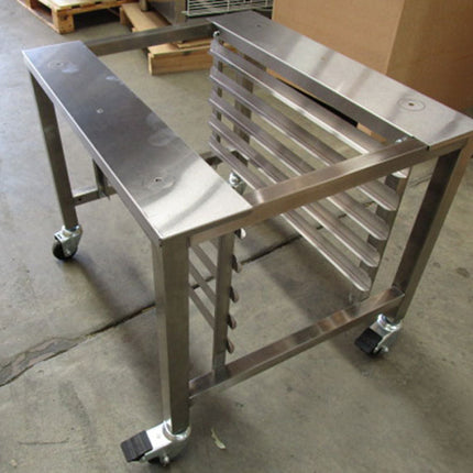 Turbofan SKEHT10 Stand AUSKEHT10 - Warehouse Clearance