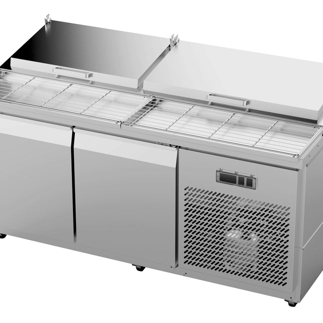 Airex Pizza Preparation Bench