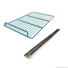 FED-X Additional Shelf Set For Under Counter Units XGNS-SHELFSET