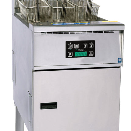 Anets Platinum Series Fryer AEP18RD