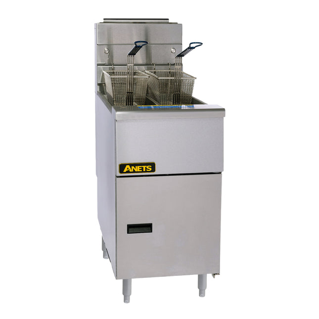 Anets Goldenfry Fryer - Image 2