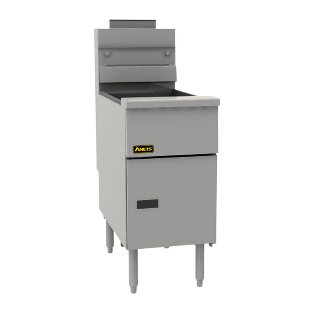 Anets SilverPLUS Fryer - image 2