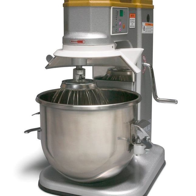 Anvil 10 Qt Planetary Mixer